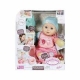 POP BABY ANNABELL LUNCH TIME 43 CM ()